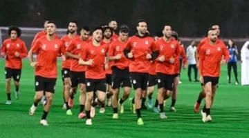 ترتيب مجموعة مصر في كأس العرب وأثره على فرص التأهل قبل مواجهة الأردن 1